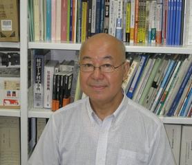 西岡氏